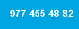 977 455 48 82 977 455 48 82